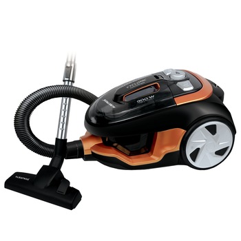 Aspirator fara sac Albatros Golden 90 Eco, Putere motor 900 W, Putere de absorbtie 200 W Aspirator fara sac Albatros Golden 90 Eco, Putere motor 900 W, Putere de absorbtie 200 W