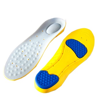 Branturi (talpici) sport din spuma cu memorie Otto, cu absorbtie de soc, marimea 34 - 36 Branturi (talpici) sport din spuma cu memorie Otto, cu absorbtie de soc, marimea 34 - 36