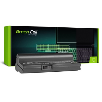 Baterie laptop AL23-901 pentru Asus Eee PC 1000 1000H 1000H 1000HA 1000HD 901 904 904HD acumulator marca Green Cell Baterie laptop AL23-901 pentru Asus Eee PC 1000 1000H 1000H 1000HA 1000HD 901 904 904HD acumulator marca Green Cell