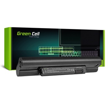 Baterie laptop pentru Dell Inspiron Mini 10 11 1010 1011 11Z acumulator marca Green Cell Baterie laptop pentru Dell Inspiron Mini 10 11 1010 1011 11Z acumulator marca Green Cell