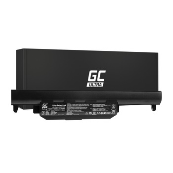 Baterie laptop ULTRA serie A32-K55 A33-K55 pentru Asus A55 K55 K55A K55V K55VD K55VJ K55VM K75 R400 R500 R500V R700 X55A X55U acumulator marca Green Cell Baterie laptop ULTRA serie A32-K55 A33-K55 pentru Asus A55 K55 K55A K55V K55VD K55VJ K55VM K75 R400 R500 R500V R700 X55A X55U acumulator marca Green Cell