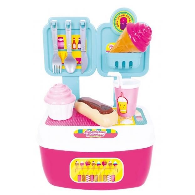 Atelier patiserie cu accesorii MGS3298