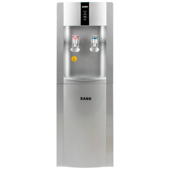 Dozator apa de podea Zass ZWD 06 WF cu conexiune la retea, sistem de filtrare a apei, apa calda/apa rece, racire cu compresor Dozator apa de podea Zass ZWD 06 WF cu conexiune la retea, sistem de filtrare a apei, apa calda/apa rece, racire cu compresor