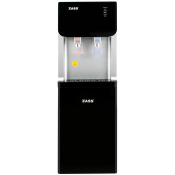 Dozator apa de podea Zass ZWD 08 WF cu conexiune la retea, sistem de filtrare a apei, apa calda/apa rece, racire cu compresor Dozator apa de podea Zass ZWD 08 WF cu conexiune la retea, sistem de filtrare a apei, apa calda/apa rece, racire cu compresor