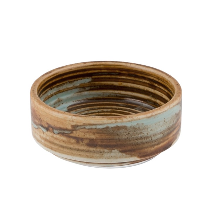 Bol joker ceramica CORAL 6cm CRL 6JO