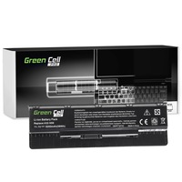 Baterie PRO serie pentru Asus N76VB N76VJ N56JR (5200mAh 10.8V Samsung Celule) Laptop acumulator marca Green Cell®