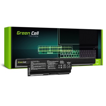Baterie laptop A32-K93 A42-K93 A41-K93 pentru Asus A93 A95 K93 K95V X93 X93S X93SV acumulator marca Green Cell Baterie laptop A32-K93 A42-K93 A41-K93 pentru Asus A93 A95 K93 K95V X93 X93S X93SV acumulator marca Green Cell