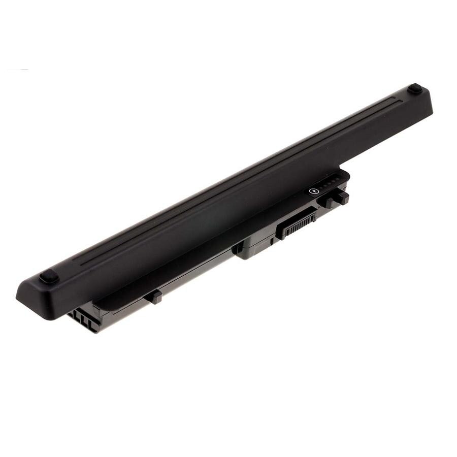 Acumulator compatibil premium Dell Studio 1747 7800mah cu celule Samsung
