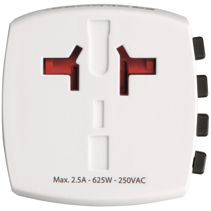 Hama MUV Micro WTA adapter, 2 tűs