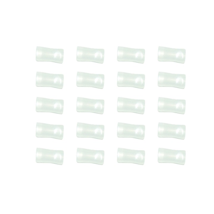 Set 20 bucati mustiucuri, mustiuci, rezerve pentru etilotest Greenwon AT- 838