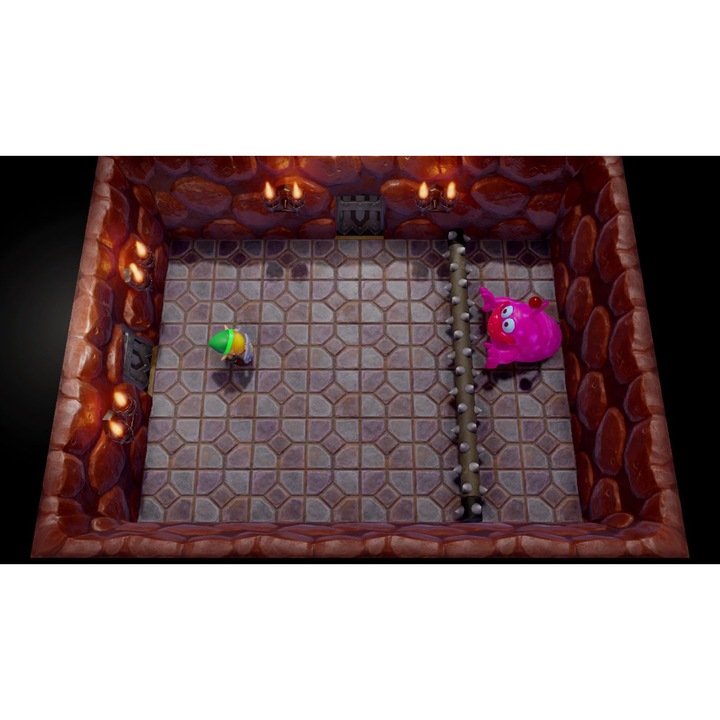 Joc The Legend Of Zelda Links Awakening pentru Nintendo Switch