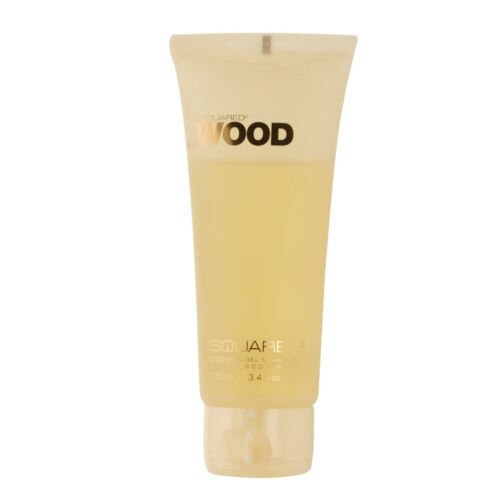 Gel de dus Dsquared2, She Wood, Femei, 100 ml