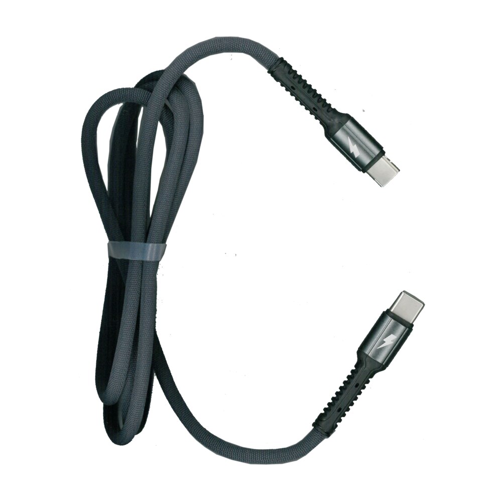 Cablu de date 3.0A, Ldnio Type-C la Type-C, 1m