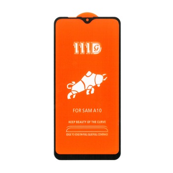 Folie sticla securizata 111D, pentru Samsung Galaxy A10 Folie sticla securizata 111D, pentru Samsung Galaxy A10