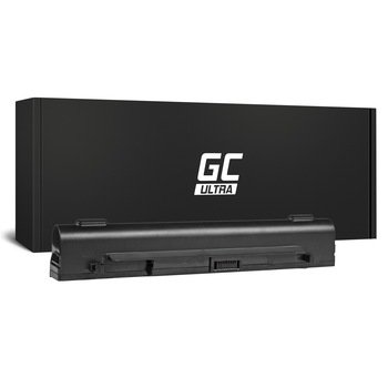 Baterie ULTRA serie A41-X550A pentru Asus (6800mAh 14.8V Panasonic Celule) Laptop acumulator marca Green Cell® Baterie ULTRA serie A41-X550A pentru Asus (6800mAh 14.8V Panasonic Celule) Laptop acumulator marca Green Cell®
