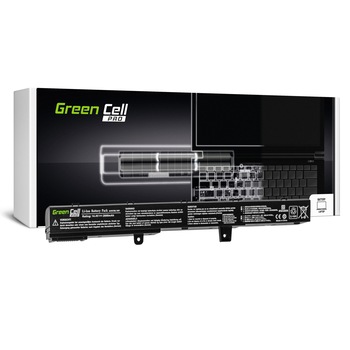 Baterie laptop PRO serie A31N1319 A41N1308 pentru Asus X551 X551C X551CA X551M X551MA X551MAV F551 F551C F551M R512C R512CA R553L acumulator marca Green Cell Baterie laptop PRO serie A31N1319 A41N1308 pentru Asus X551 X551C X551CA X551M X551MA X551MAV F551 F551C F551M R512C R512CA R553L acumulator marca Green Cell