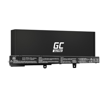 Baterie laptop ULTRA serie A31N1319 A41N1308 pentru Asus X551 X551C X551CA X551M X551MA X551MAV F551 F551C F551M R512C R512CA R553L acumulator marca Green Cell Baterie laptop ULTRA serie A31N1319 A41N1308 pentru Asus X551 X551C X551CA X551M X551MA X551MAV F551 F551C F551M R512C R512CA R553L acumulator marca Green Cell