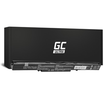 Baterie laptop ULTRA serie A41-X550E pentru Asus A450 A550 F550 K550 R510 R510D R510DP X450 X550 X550D acumulator marca Green Cell Baterie laptop ULTRA serie A41-X550E pentru Asus A450 A550 F550 K550 R510 R510D R510DP X450 X550 X550D acumulator marca Green Cell