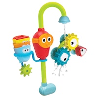 jucarie robinet pivotant cu accesorii de sortare rotative yookidoo colorate 9-36 luni imagen 5_0_
0