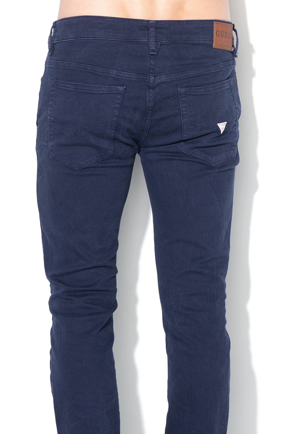 GUESS JEANS, Adam super skinny fit 