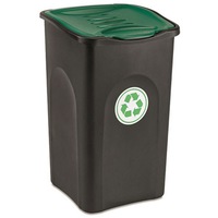 cos gunoi colectare selectiva ecogreen 50 litri h56cm verde imagen 35_0_
0