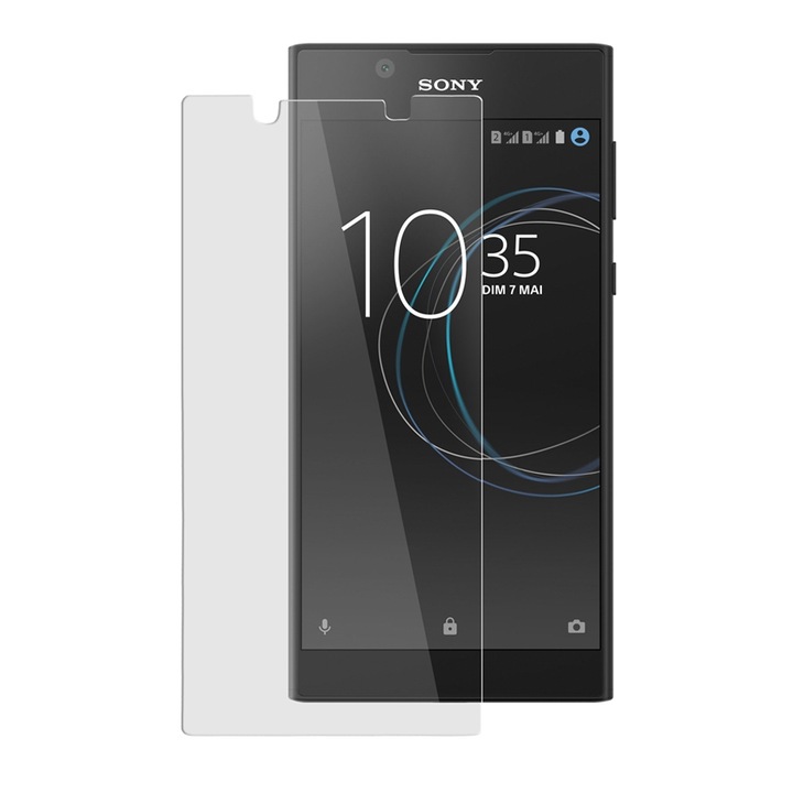 Стъклен протектор Omni за Sony Xperia L1