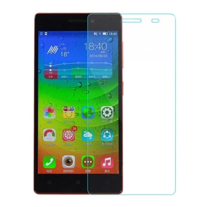 Стъклен протектор Omni за Lenovo Vibe X2
