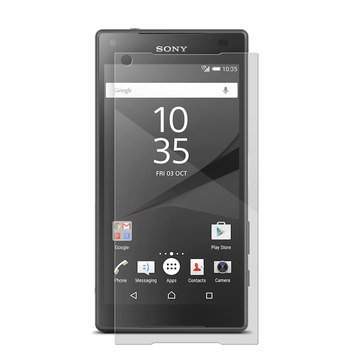 Стъклен протектор Omni за Sony Xperia Z5 Compact