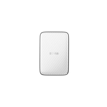 Hard disk extern Silicon Power Diamond D20 1TB SATA-III 2.5 inch USB 3.1 White Hard disk extern Silicon Power Diamond D20 1TB SATA-III 2.5 inch USB 3.1 White