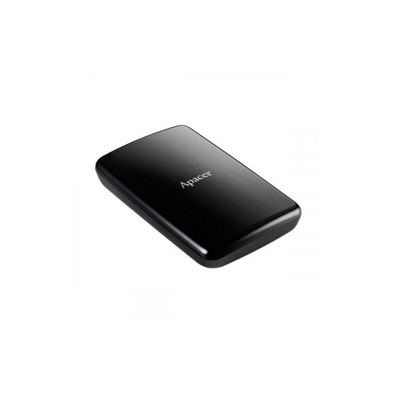Hard disk extern APACER AC233 4TB 2.5 inch USB 3.1 Black