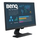 Монитор BenQ BL2480, Stylish Eye Care Monitor, 23.8'' IPS LED, 5ms, 1920x1080 FHD, 72% NTSC, Flicker-free, B.I., LBL, 1000:1, DCR 20M:1, 8 bit, 250cd/m2, VGA, HDMI, DP, Audio Line In, Speakers, Tilt, Slim Bezel Design, Black 9H.LH1LA.CBE