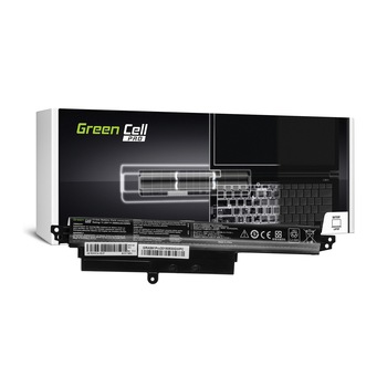 Baterie laptop PRO serie A31N1302 pentru Asus X200 X200C X200CA X200L X200LA X200M X200MA K200MA VivoBook F200 F200C acumulator marca Green Cell Baterie laptop PRO serie A31N1302 pentru Asus X200 X200C X200CA X200L X200LA X200M X200MA K200MA VivoBook F200 F200C acumulator marca Green Cell