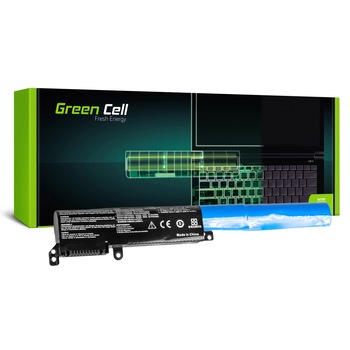 Baterie laptop A31N1537 pentru Asus Vivobook Max X441 X441N X441S X441SA X441U acumulator marca Green Cell Baterie laptop A31N1537 pentru Asus Vivobook Max X441 X441N X441S X441SA X441U acumulator marca Green Cell