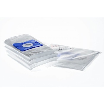 Saci aspirator pentru SAMSUNG VP-54, 12 saci + 3 filtre de motor, material textil netesut Saci aspirator pentru SAMSUNG VP-54, 12 saci + 3 filtre de motor, material textil netesut