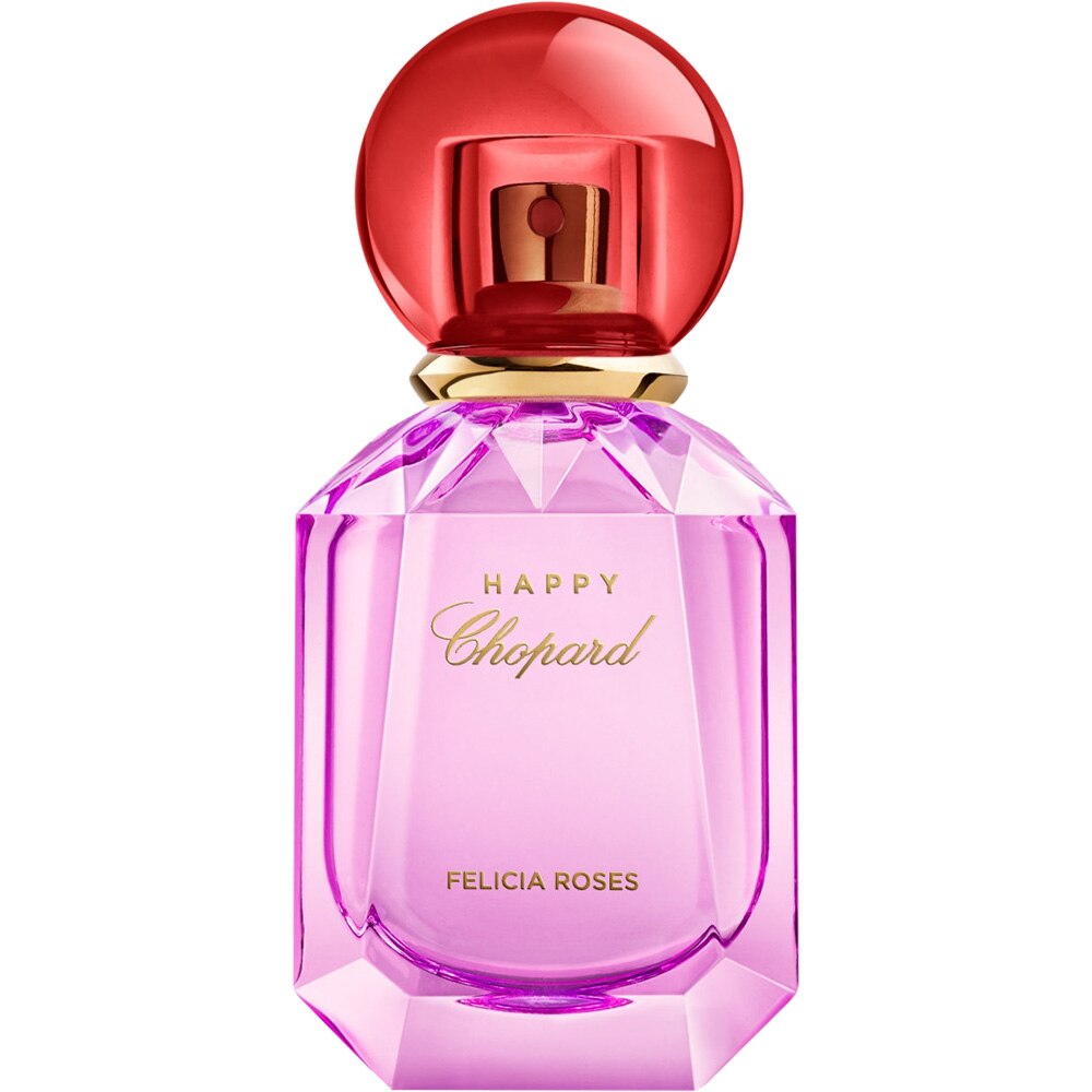 Apa de parfum Chopard Happy Felicia Roses,Femei ,40 ml