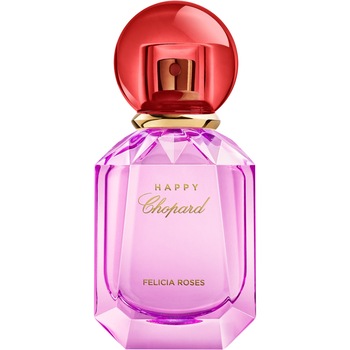 Apa de parfum Chopard Happy Felicia Roses,Femei ,40 ml Apa de parfum Chopard Happy Felicia Roses,Femei ,40 ml