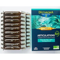 articulatii sanatoase dietaroma 20 fiole buvabile a cate 10ml produs ecologic supliment alimentar volum net 200ml imagen 9_0_
0