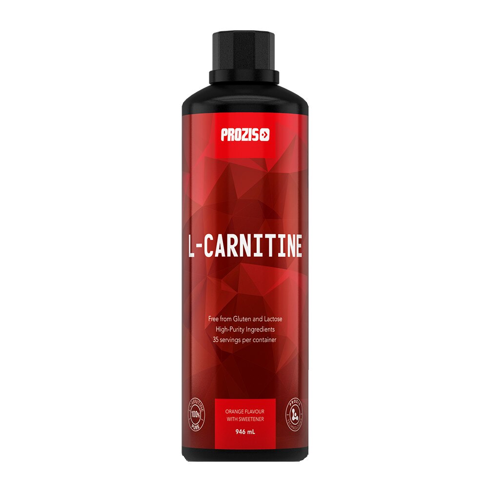 l carnitina prozis L-Carnitina 2000 20 vials - Perda de Peso Prozis L-Carnitina 2000 20 flaconcini