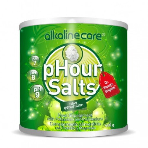 PHour Salts 450g