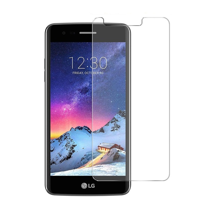 Протектор от закалено стъкло Omni за LG K8 (2017)
