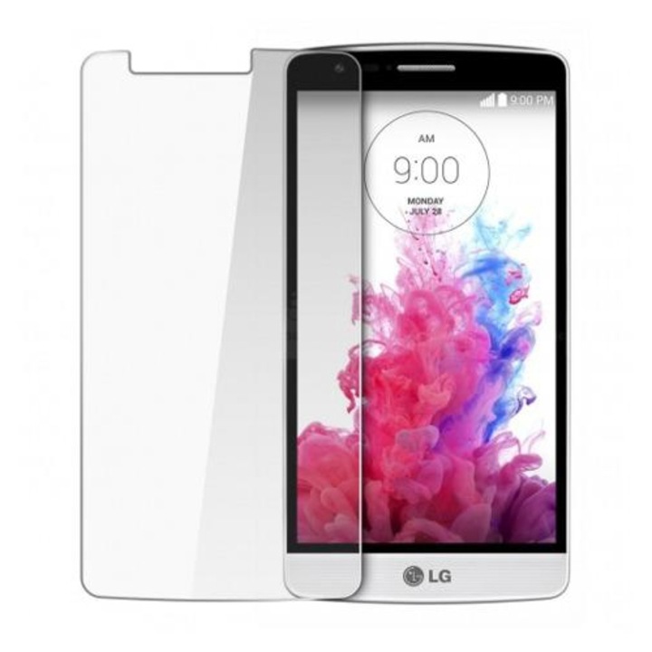 Протектор от закалено стъкло Omni за LG G3 Mini