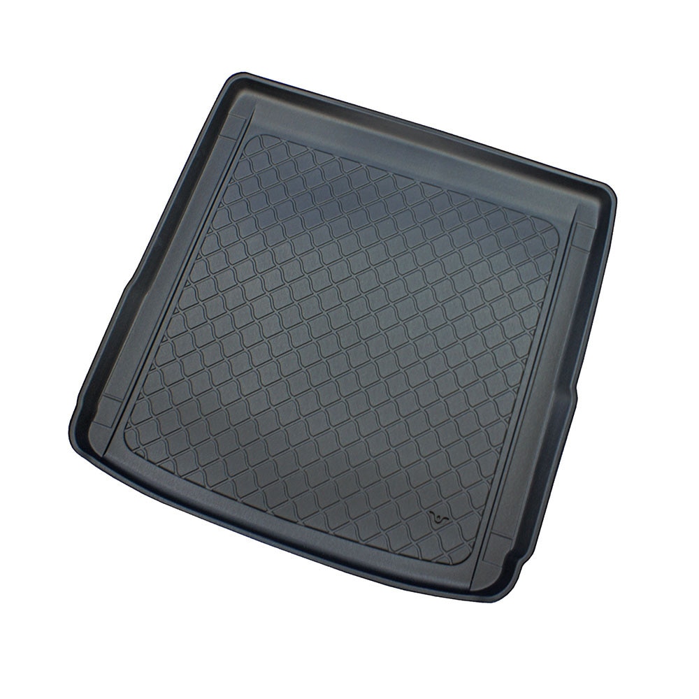 Tavita portbagaj Audi A4 B9, caroserie combi, fabricatie 11.2015 - prezent