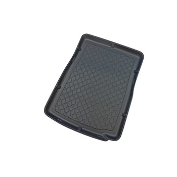 Tavita portbagaj BMW Seria 7 F01 fabricatie 10.2008 - 2015 (cu ampatament normal) Tavita portbagaj BMW Seria 7 F01 fabricatie 10.2008 - 2015 (cu ampatament normal)