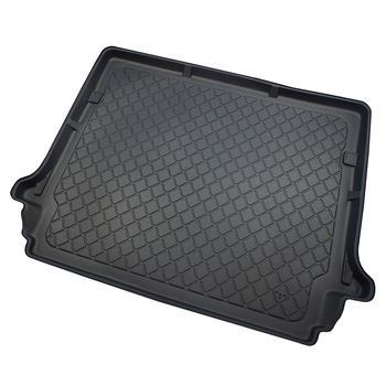 Tavita portbagaj Citroen C4 Grand Picasso caroserie van/minivan fabricatie 10.2006 - 08.2013 Tavita portbagaj Citroen C4 Grand Picasso caroserie van/minivan fabricatie 10.2006 - 08.2013