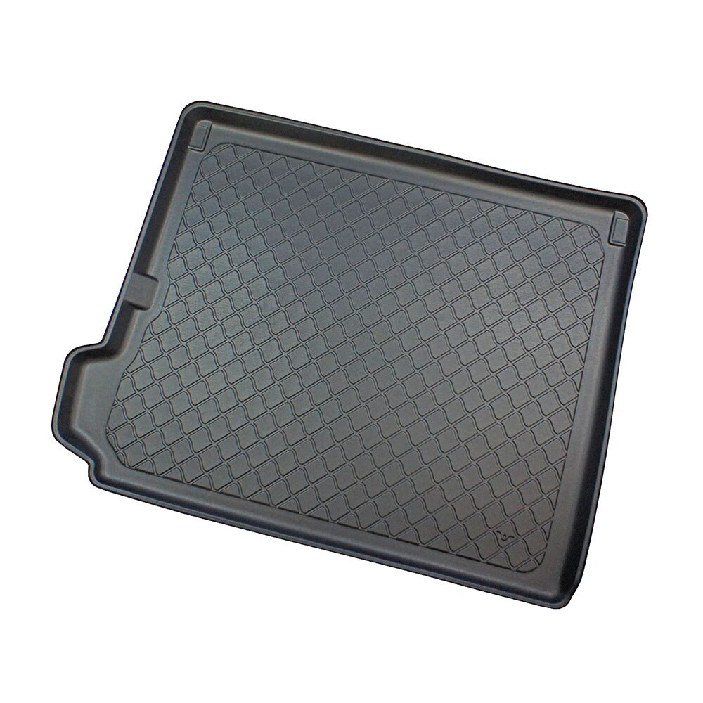 Tavita portbagaj Citroen C4 Grand Picasso, caroserie van/minivan, fabricatie 07.2013 - prezent