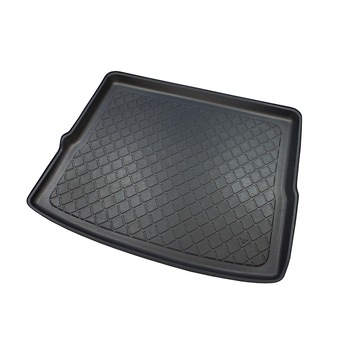 Tavita portbagaj auto BMW X1 F48, fabricatie 2015 - prezent Tavita portbagaj auto BMW X1 F48, fabricatie 2015 - prezent