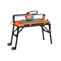 Masina de taiat gresie si faianta Norton Clipper TR232 S, putere 1.1kW, lungime max. 860 mm