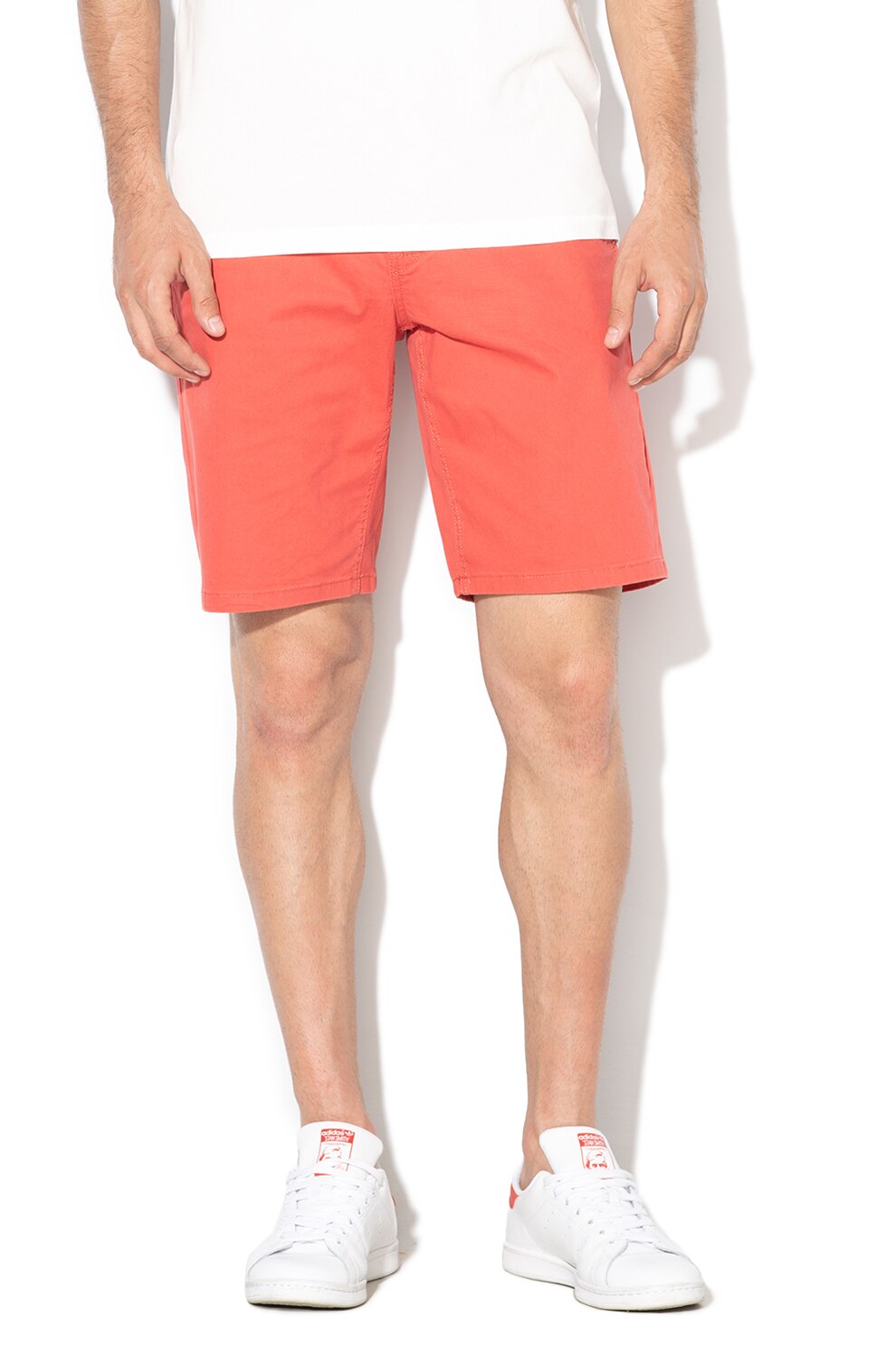 Only & Sons, Bermude chino Holm, Corai