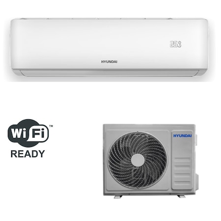 Aparat aer conditionat Hyundai 12000btu HTAC-12CHSD/XA71-I