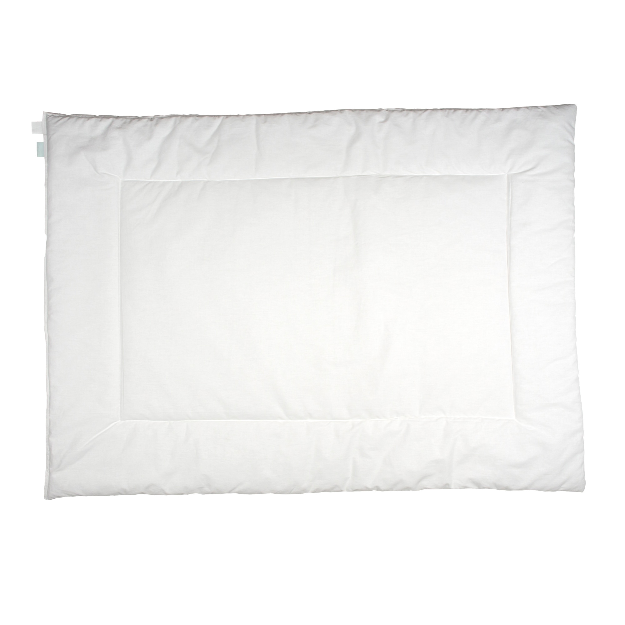 Pilota copii, Woopa, Alba, 105x75cm